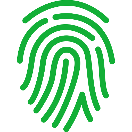 Biometrics Logo